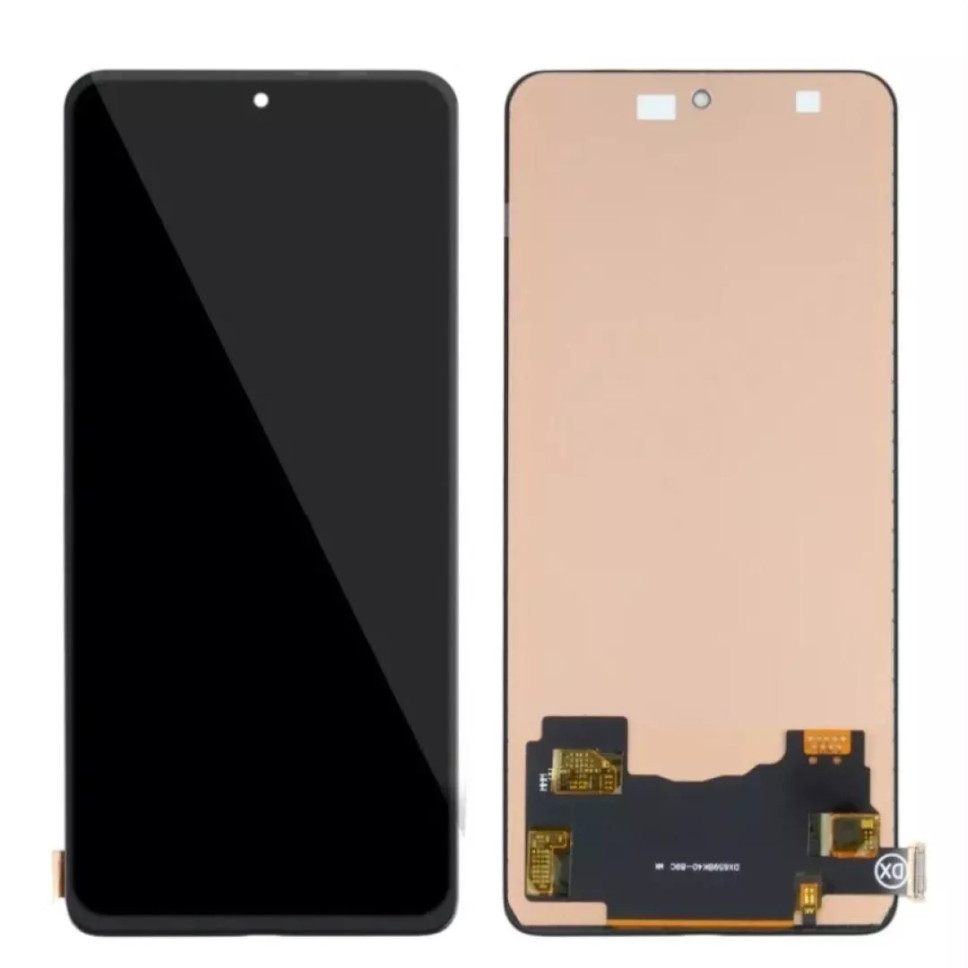 AFFICHEUR POCO F3 / F4 / K40  / MI 11I OLED
